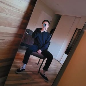 Meet your Posher, Viktor